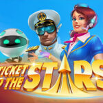 Ticket To The Stars Slot