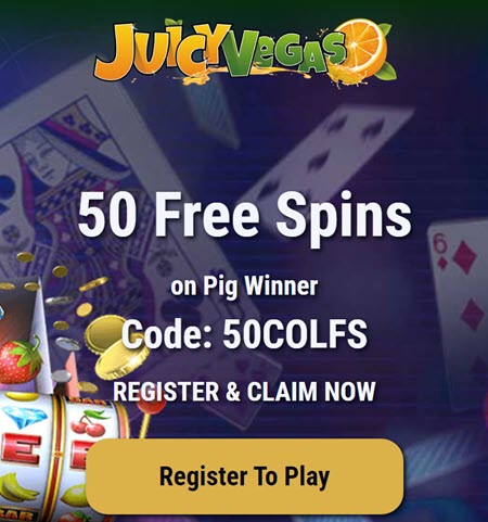 juicyvegas casino