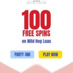 Platinum Reels Casino No Deposit Bonus 100 Free Spins