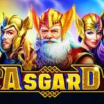 Asgard Slot