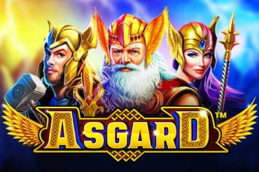 Asgard Slot