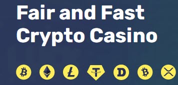 Crypto Casinos