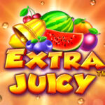 Extra Fruity Slot