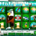 Hole In Won slot