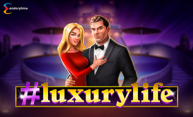 Luxury Life Slot