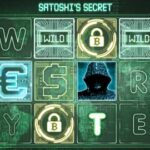 Satoshi’s Secret Slot