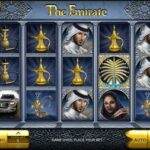 The Emirate Slot