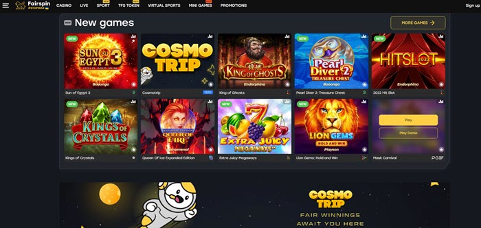 online casino Cheet Sheet