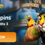 Lucky Tiger casino