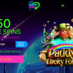 Sloto Stars Casino No Deposit Bonus 50 Free Spins