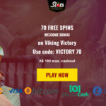Slots Capital Casino (70 Free Spins)