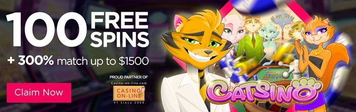 Sports and Casino (100 Free Spins)