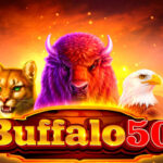 Buffalo 50 Slot