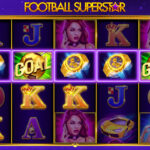 Football Superstar Slot