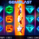 Gem Blast Slot