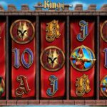 The King Slot