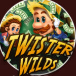 Twister Wilds Slot