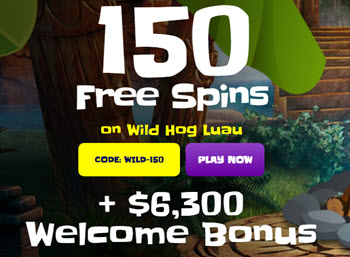 Island Reels Casino