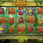 Aztec Warrior Slot