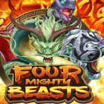 Four Mighty Beasts Slot