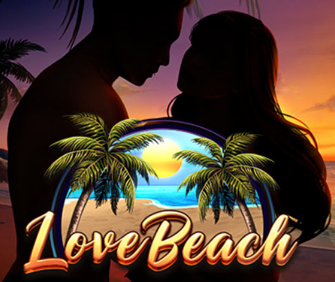 Love Beach Slot