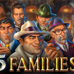 Mafia Family Slot