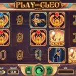 Play With Cleo Slot