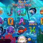 Sea Treasures Slot