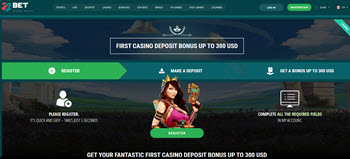 22 Bet Casino