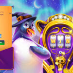 penguin palooza