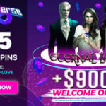 SpinoVerse Casino No Deposit Bonus (65 FREE SPINS)