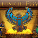 Tales of egypt slot