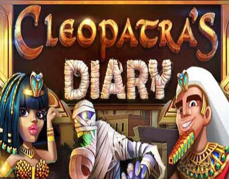 cleopatra slot machine