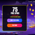 Platinum Reels Casino No Deposit Bonus 75 Free Spins