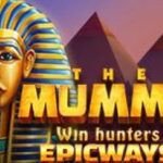 The Mummy Slot Game