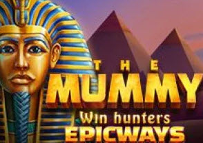 The Mummy Slot Game