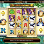 Druidess Gold Slot