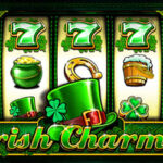 Irish Charms Slot