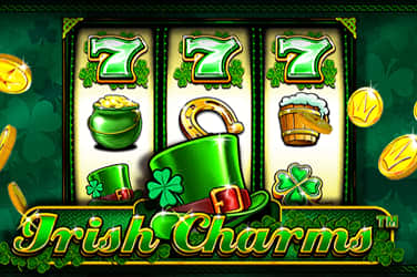 Irish Charms Slot