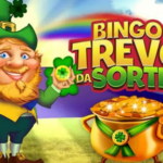 Bingo Trevo Da Sorte Slot