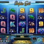 Dolphin Gold Slot