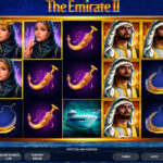 Emirate II Slot