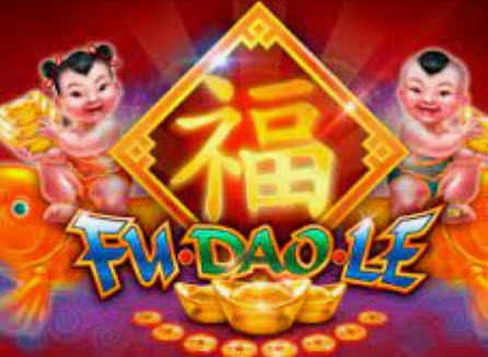 Fu Dao Le Slot Machine