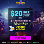 Halloween Casino Promotions