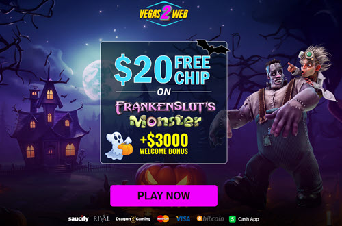 Halloween Casino Promotions