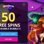 Spinoverse no deposit