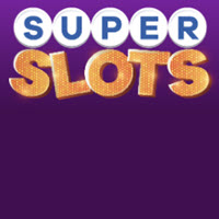 Superslots casino