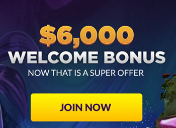 Super Slots Casino