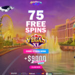 Vegas XL Slot (75 Free Spins)