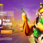 Lucky Tiger Casino No Deposit Bonus (100 Free Spins)